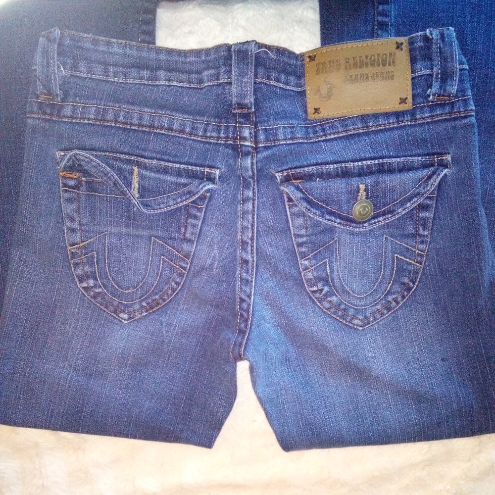 True Religion Jeans